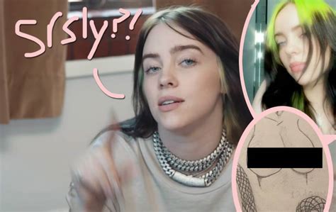 billie eilish ai generated nudes|Billie Eilish AI Nudes!